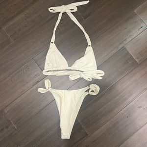 Monday Swimwear Bikini